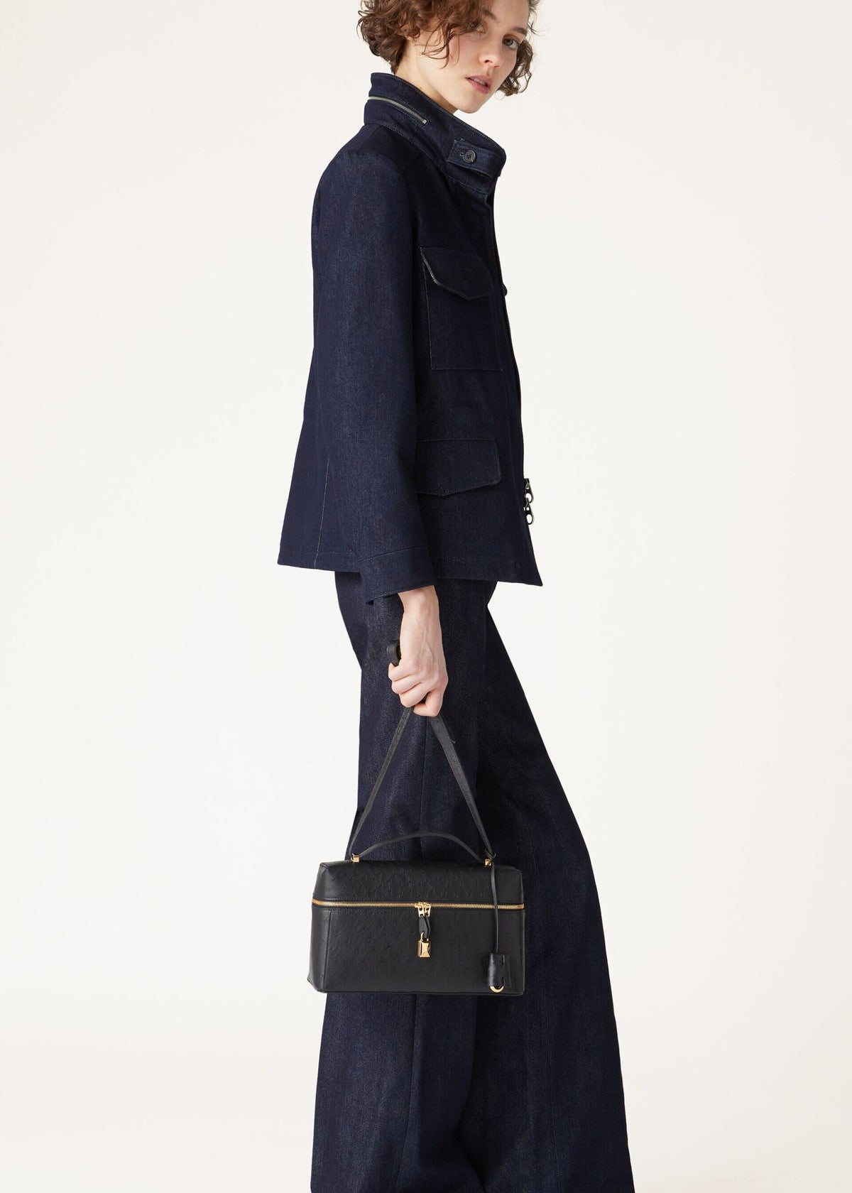 Extra Bag L27 Sun Gold
