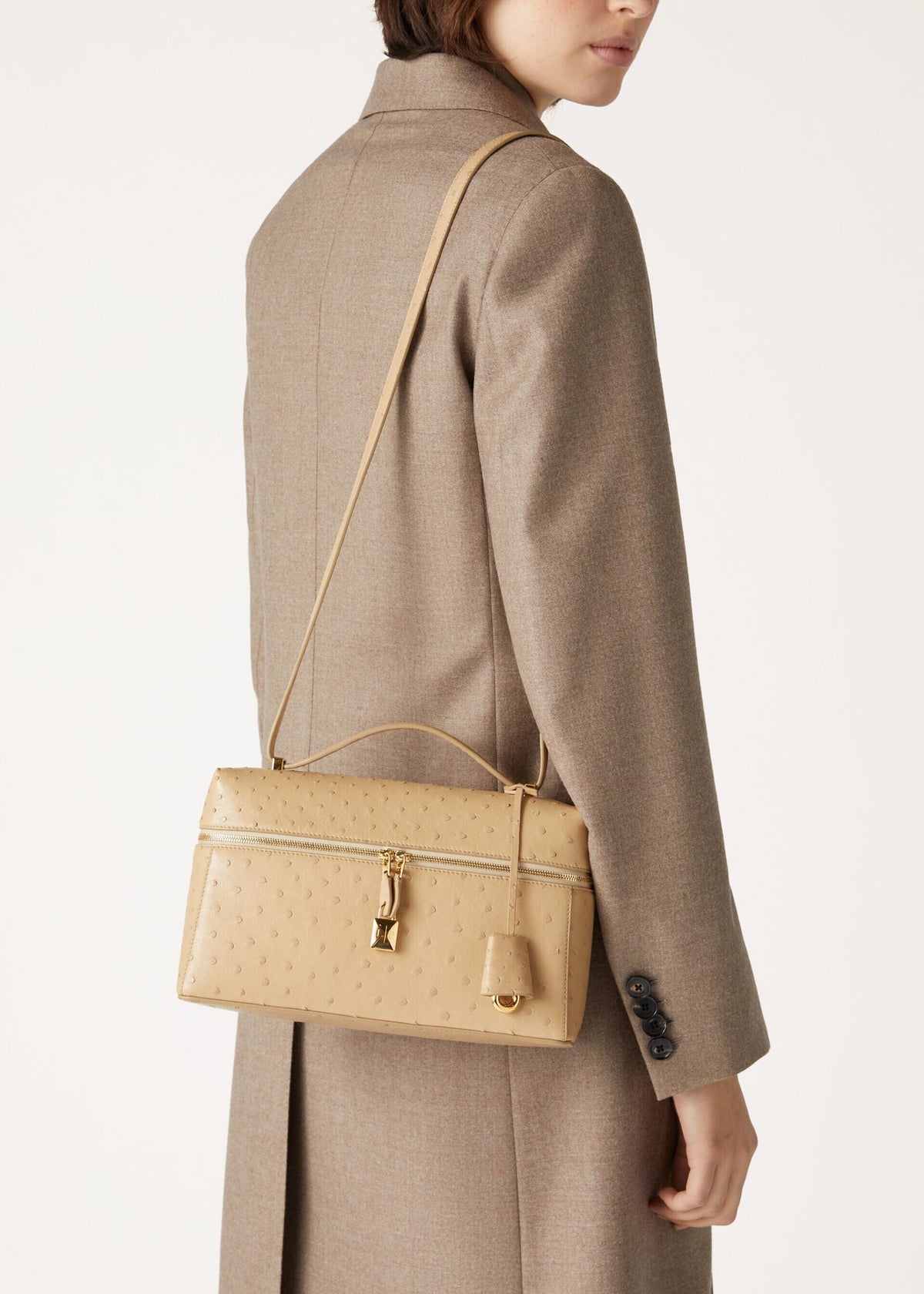 Extra Bag L27 Orix