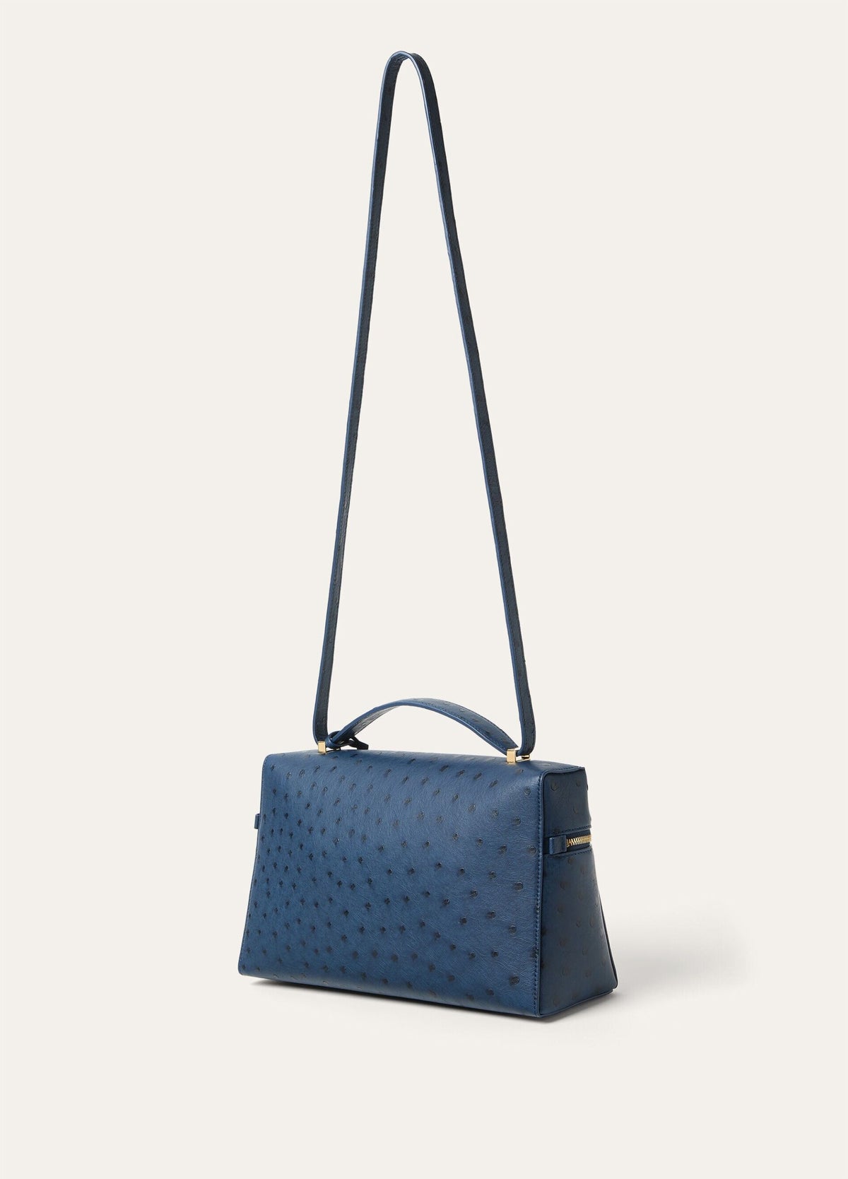 Extra Bag L27 Ocean Heart