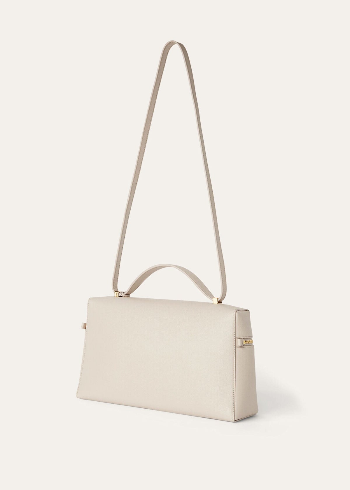 Extra Bag L27 Light Travertine