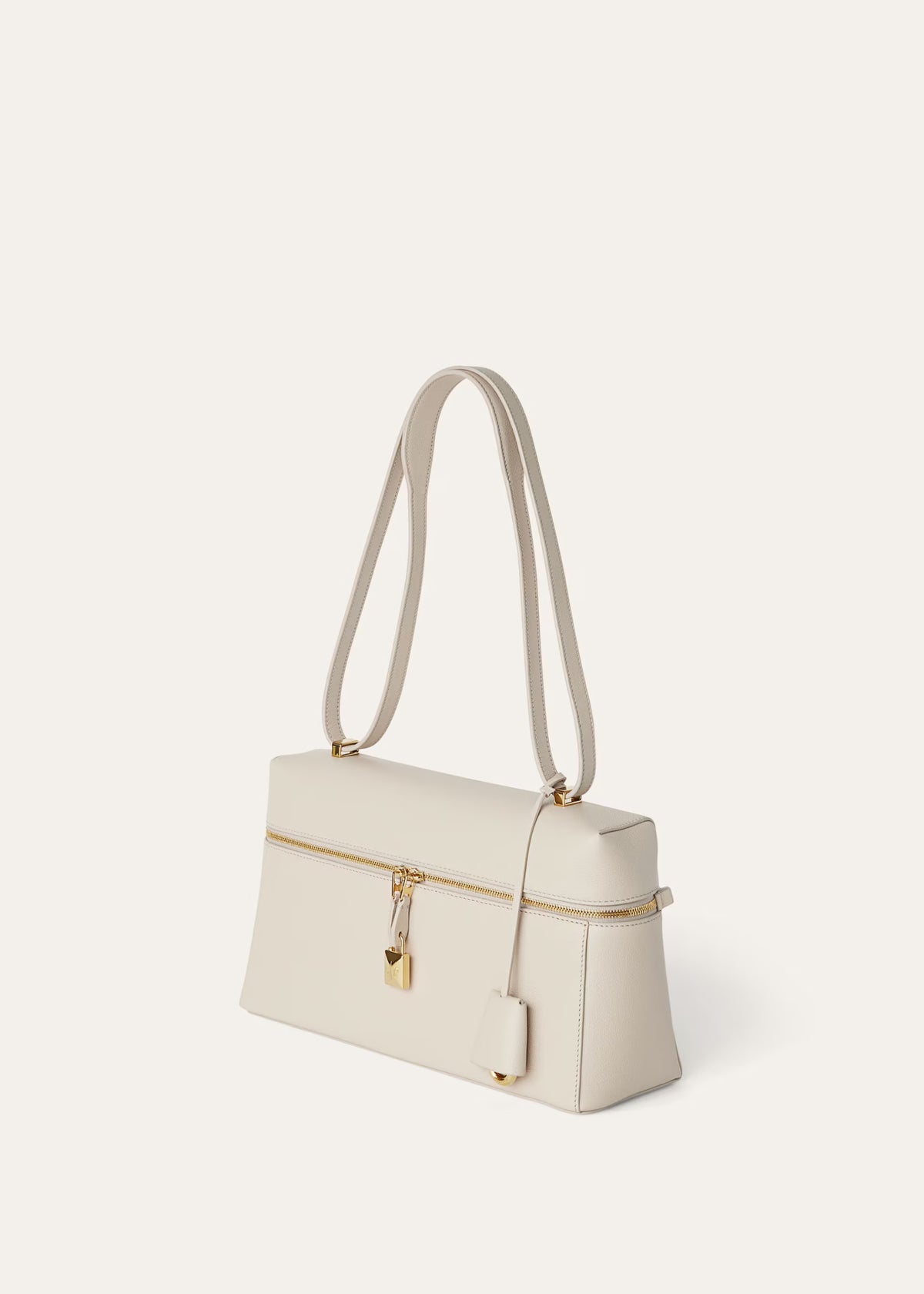 Extra Bag L27 Light Travertine