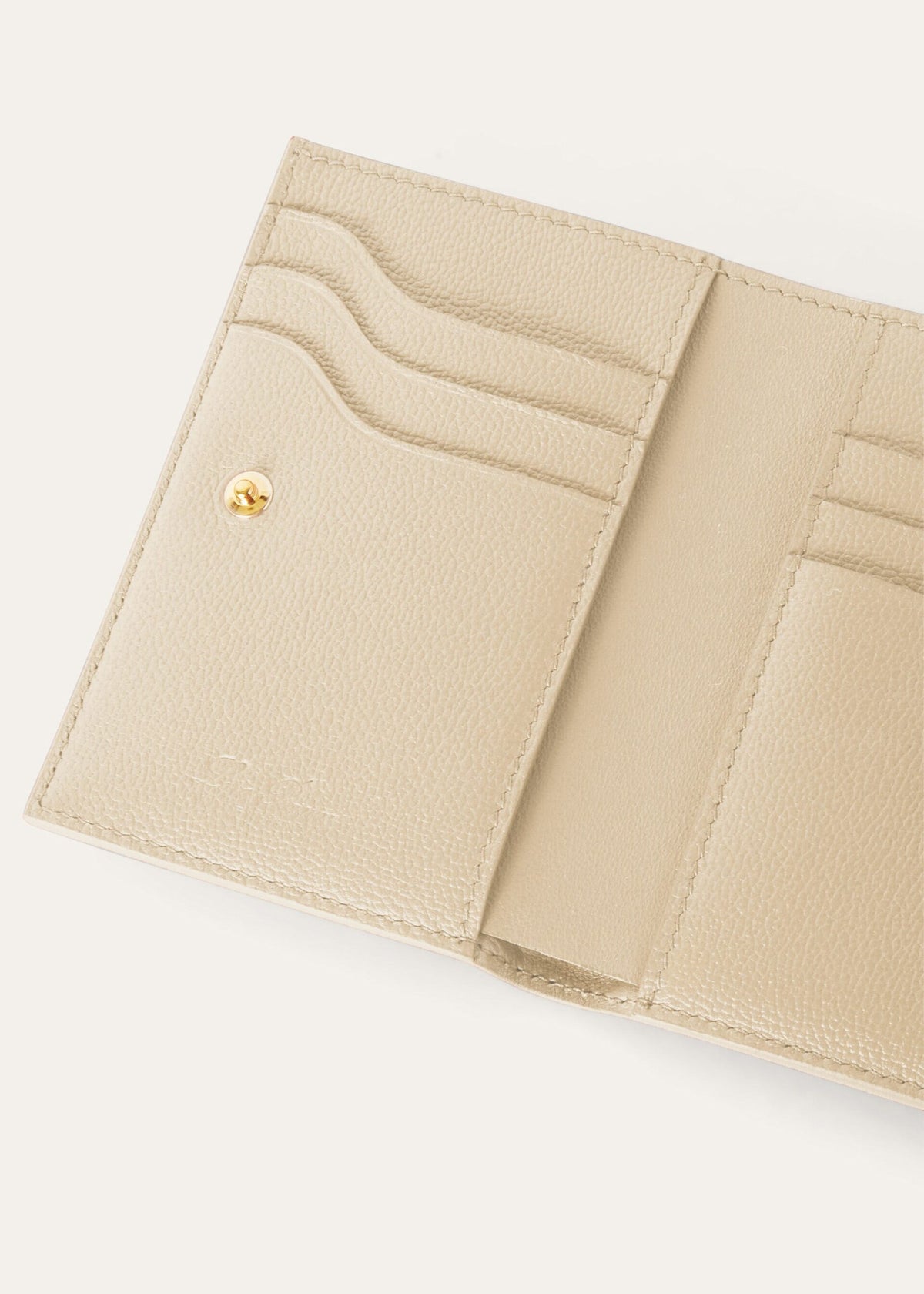 Extra Bifold Wallet Sunday Morning