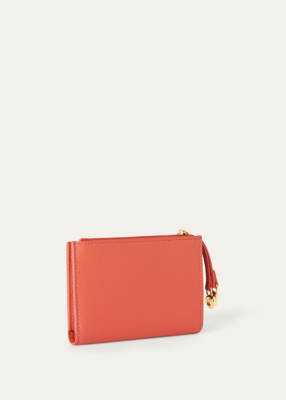 Extra Bifold Wallet Coral Fiction