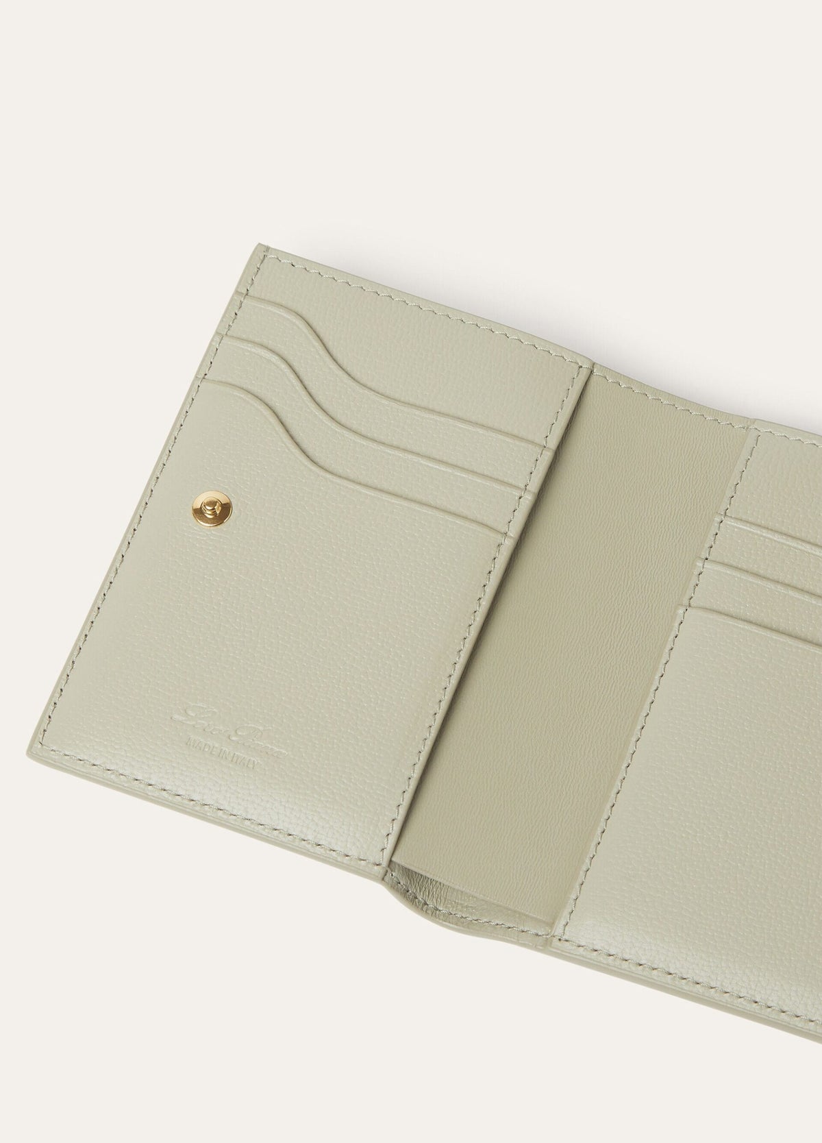 Extra Bifold Wallet Dried Taragon