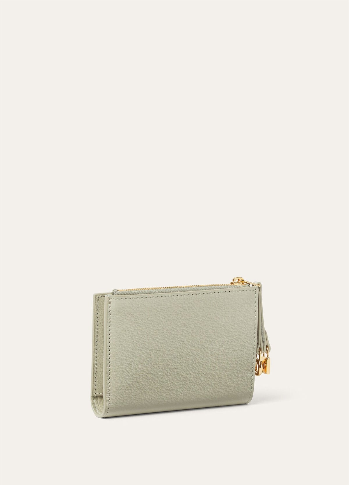 Extra Bifold Wallet Dried Taragon