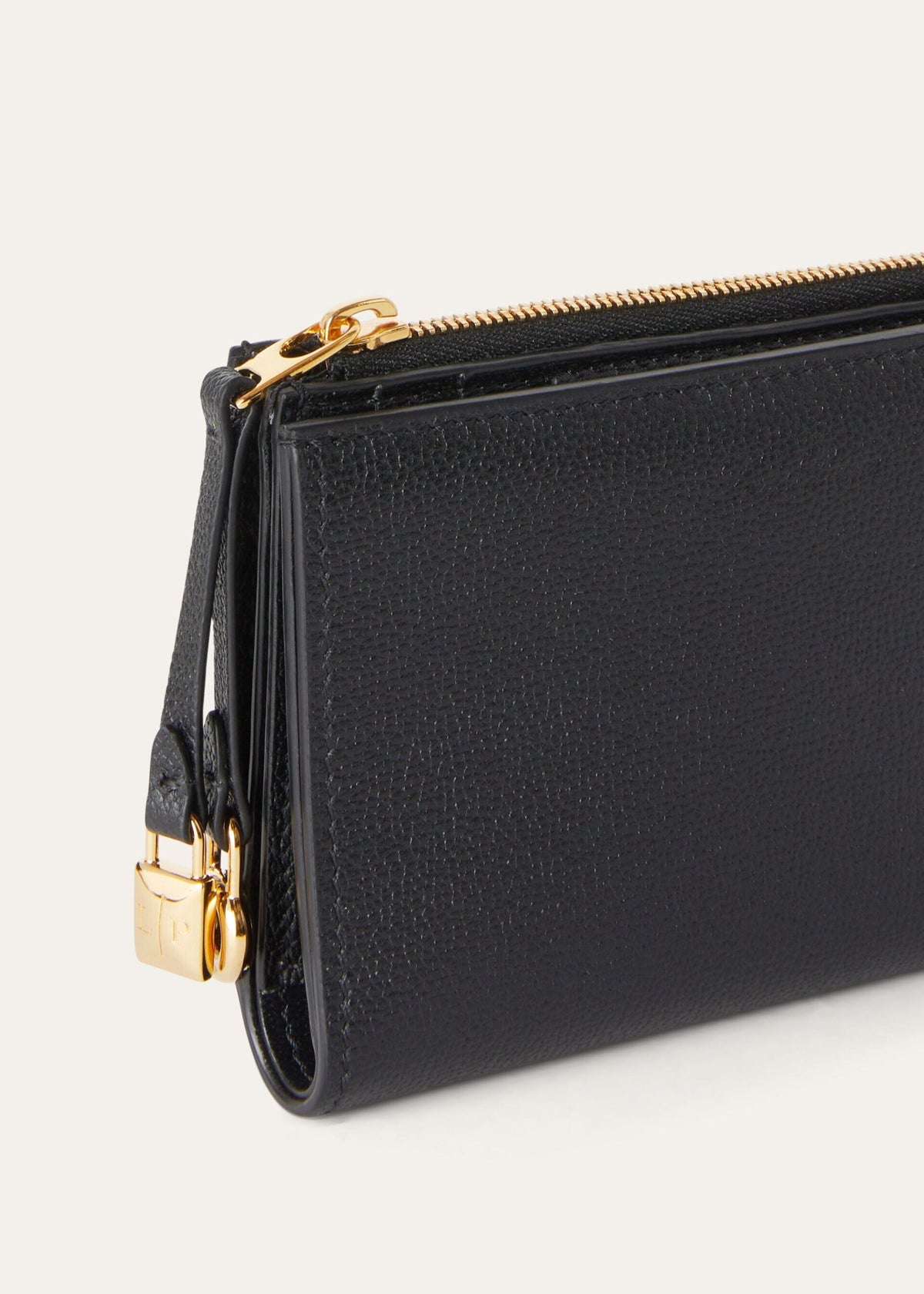 Extra Bifold Wallet Black