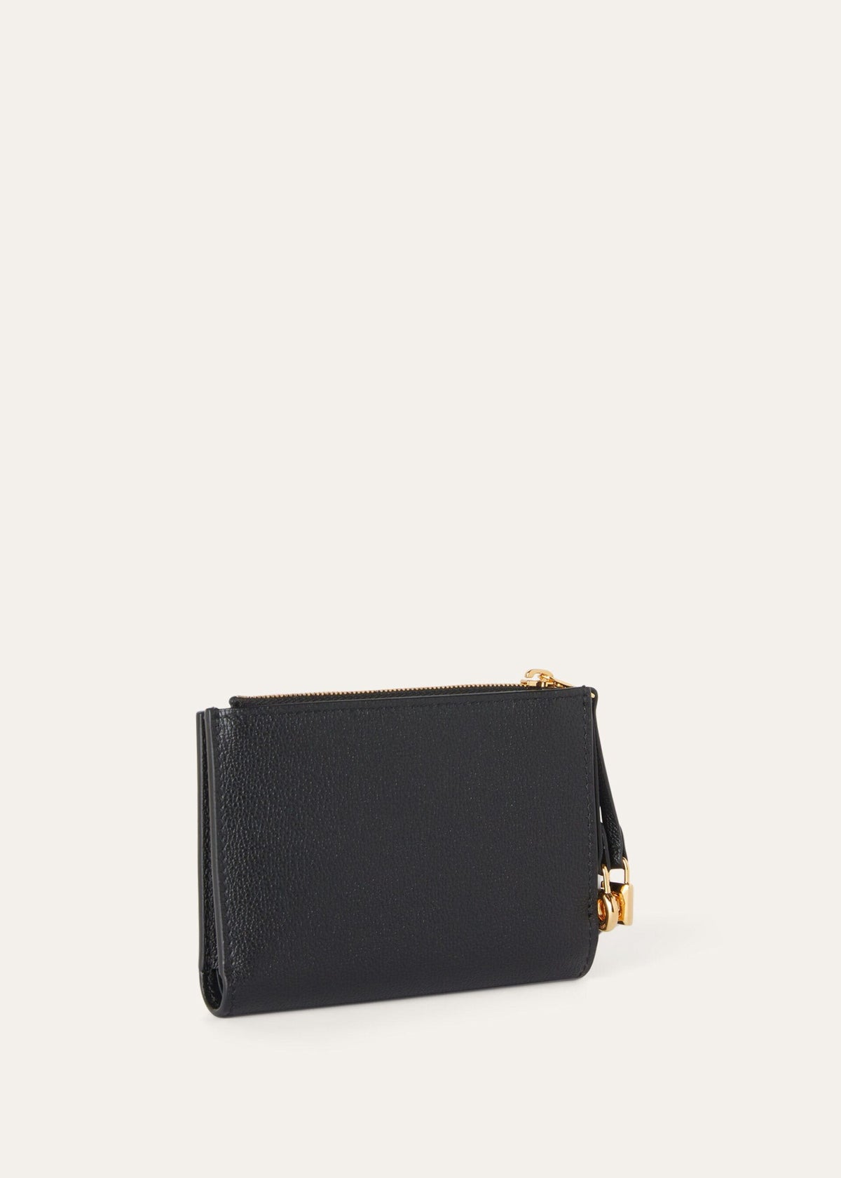 Extra Bifold Wallet Black