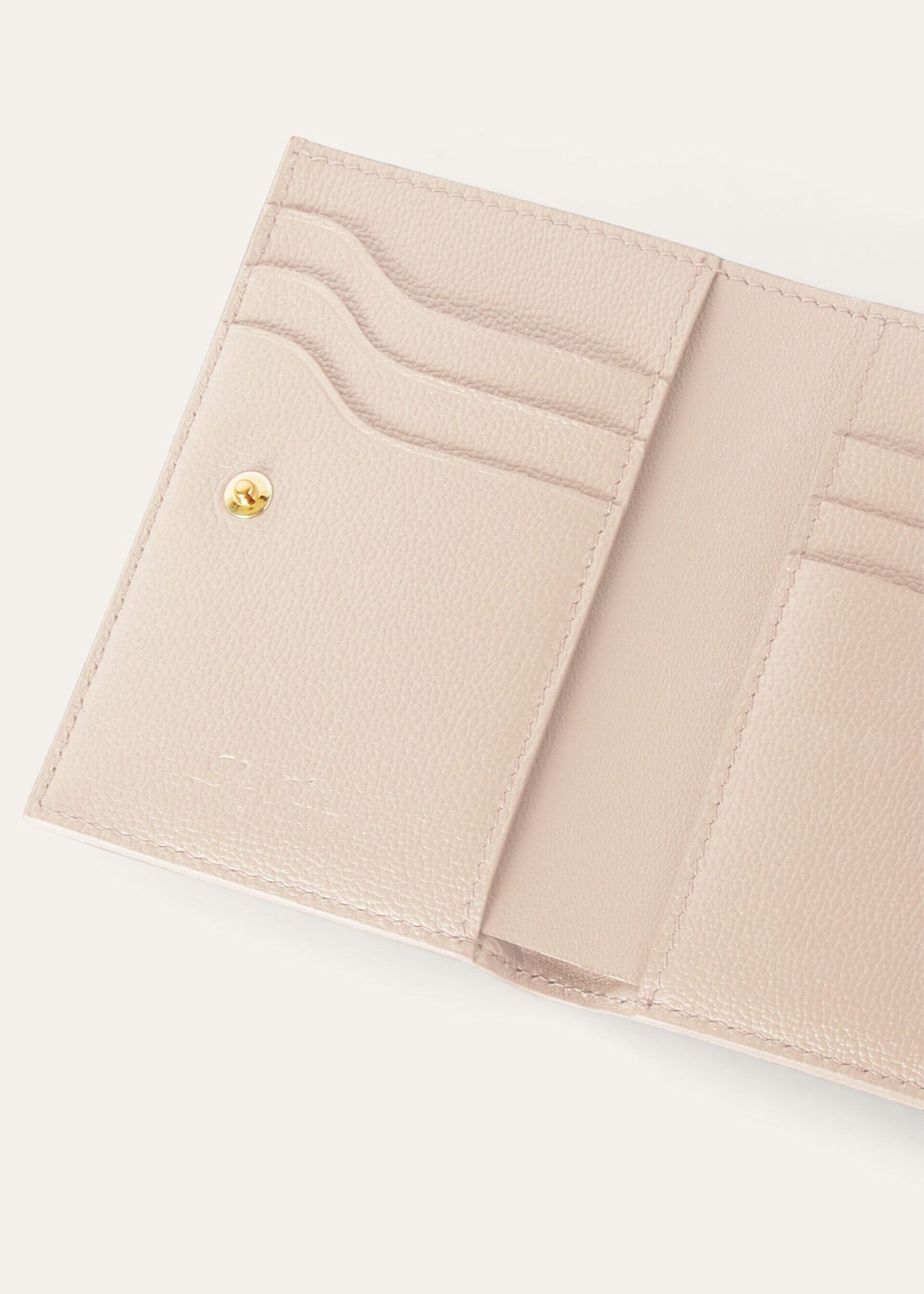 Extra Bifold Wallet Creamed Honey