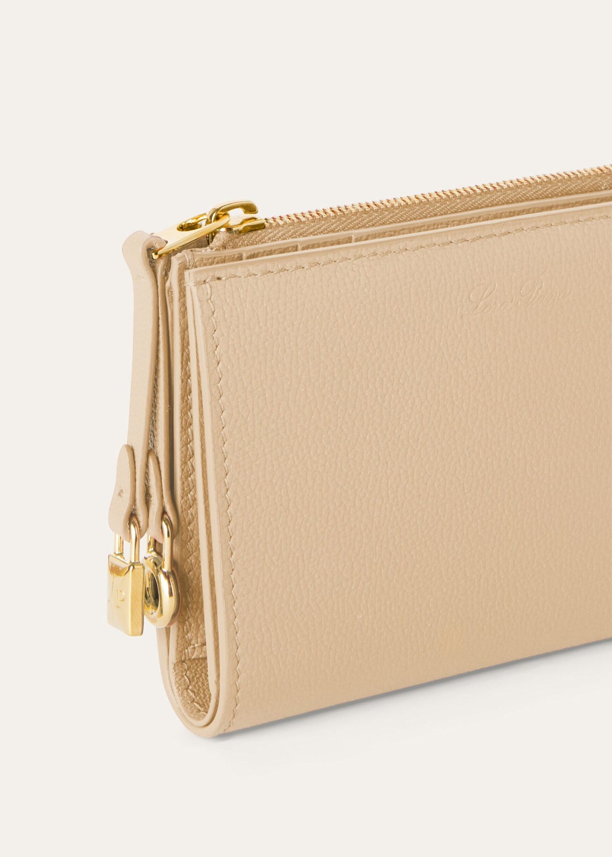 Extra Bifold Wallet Light Mastic