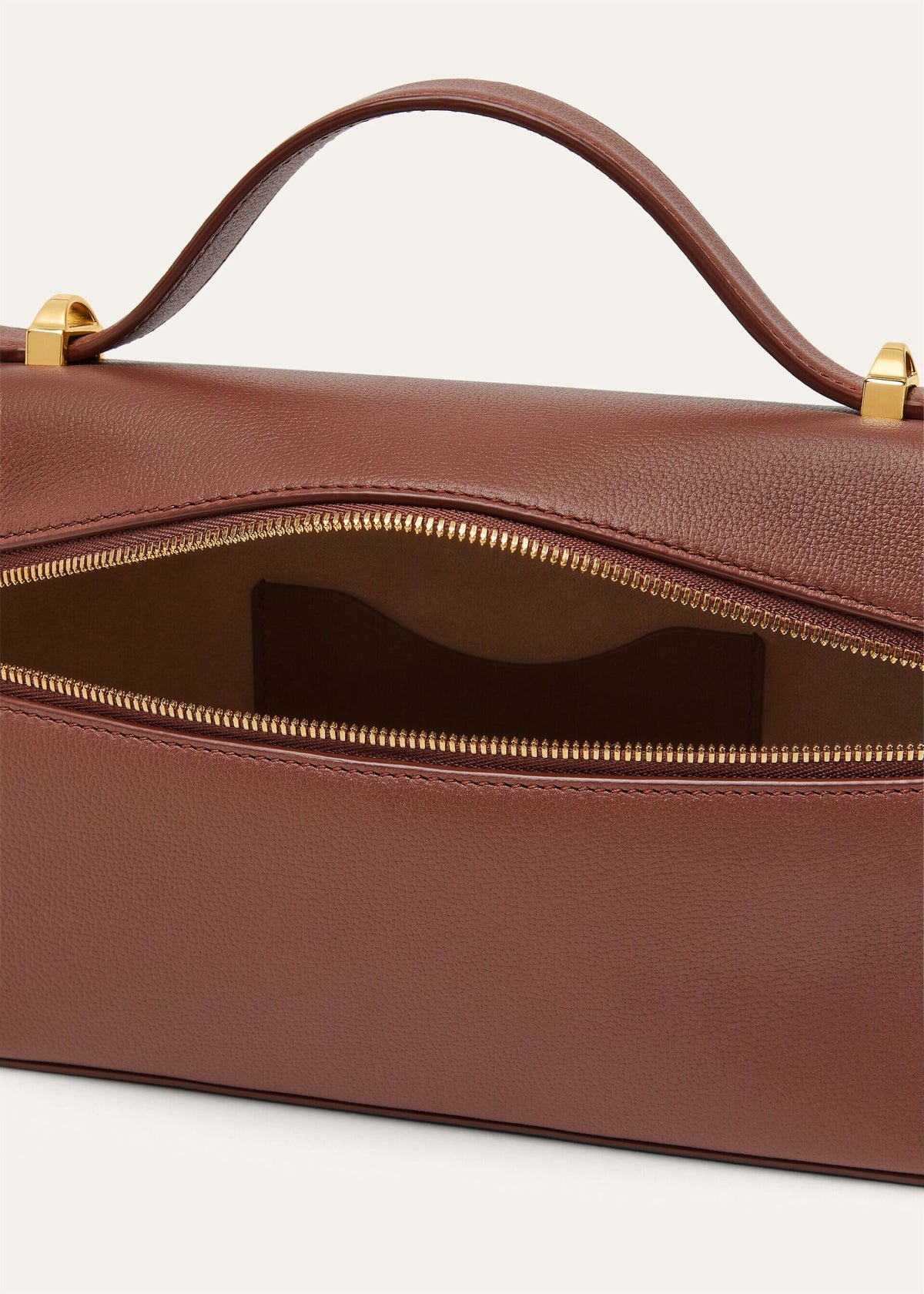 Extra Bag L23 Burnt Tan