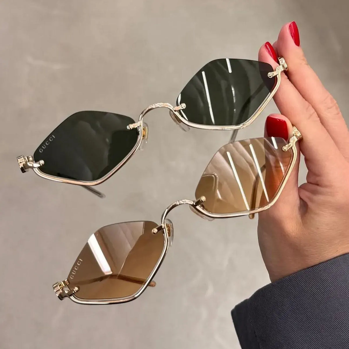 GUCCI GG1604S