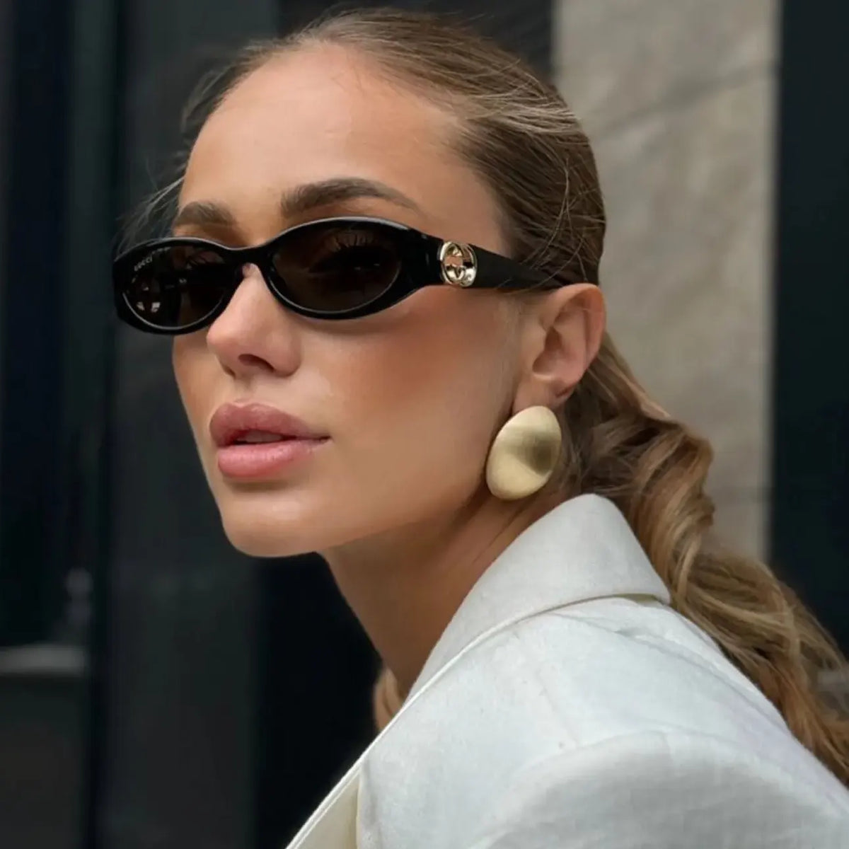 Gucci GG1660S-001