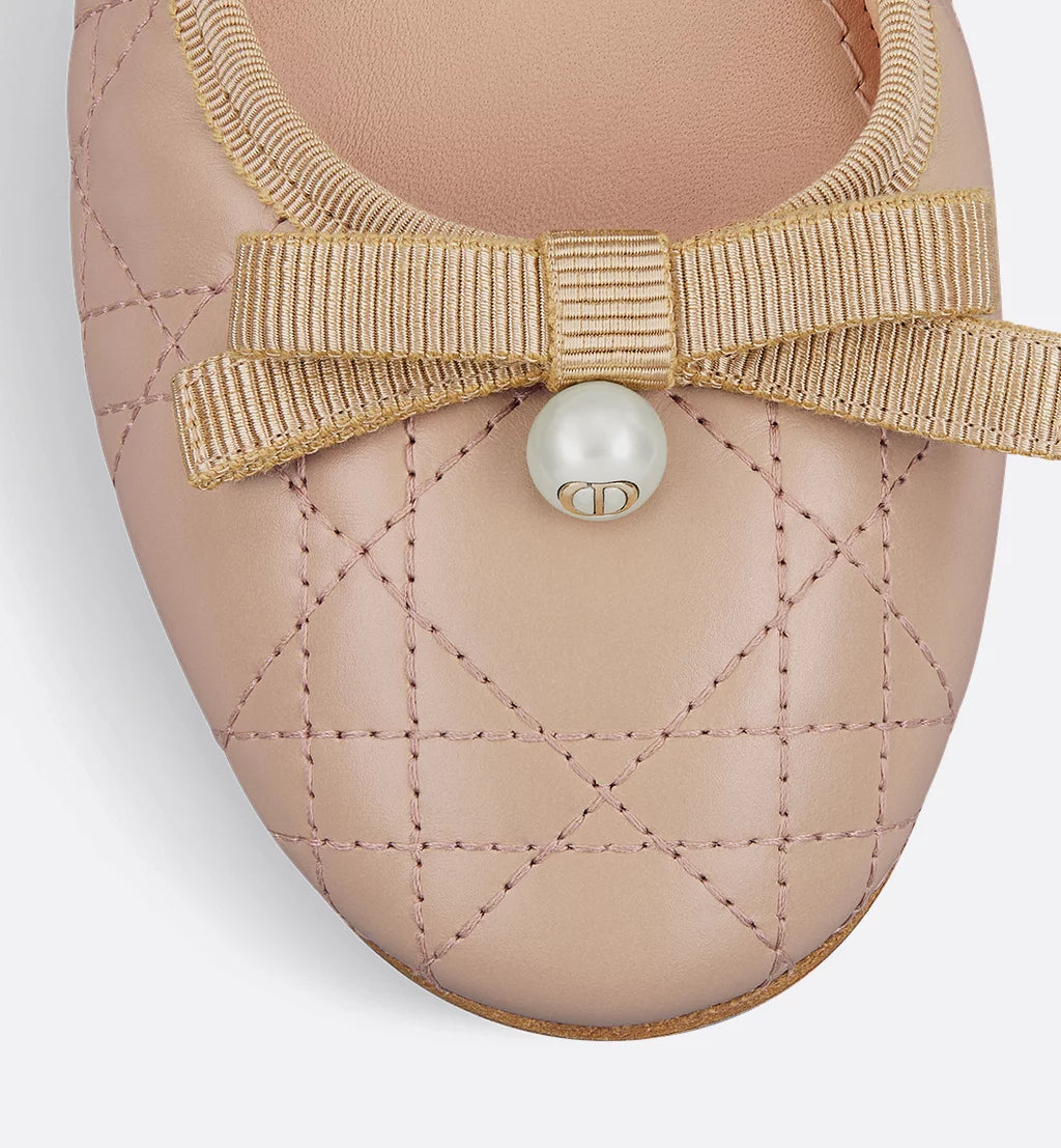 Dior Ballet Flat