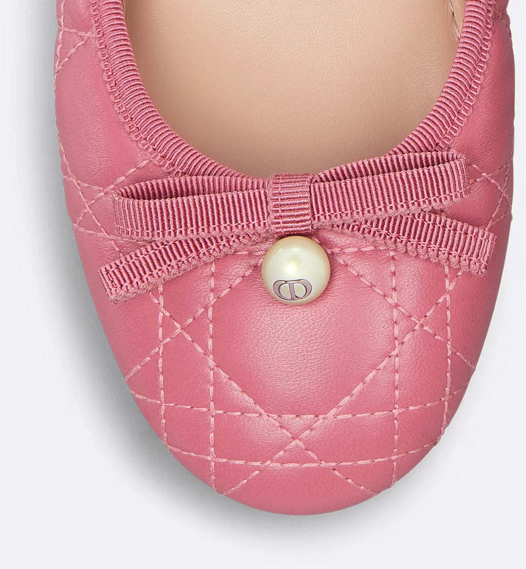 Dior Ballet Flat