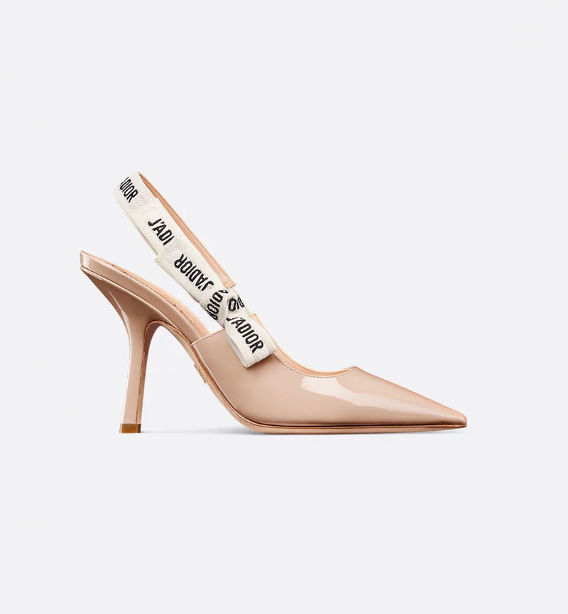 J’Adior Slingback Pump
