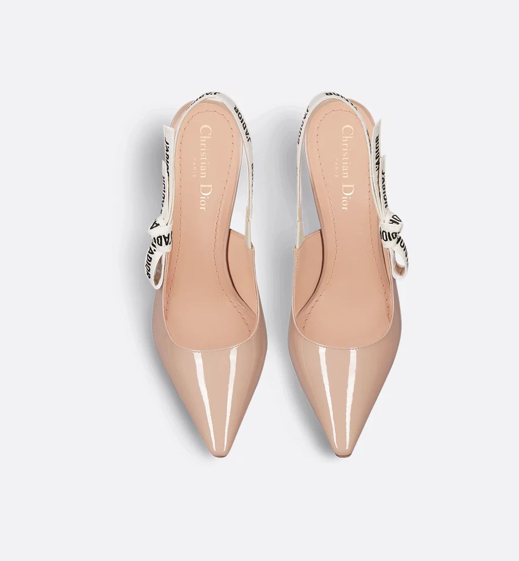 J’Adior Slingback Pump