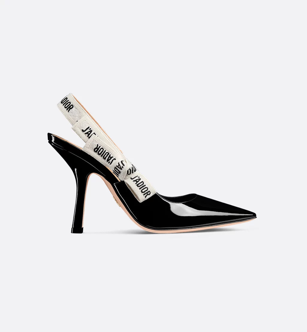 J’Adior Slingback Pump