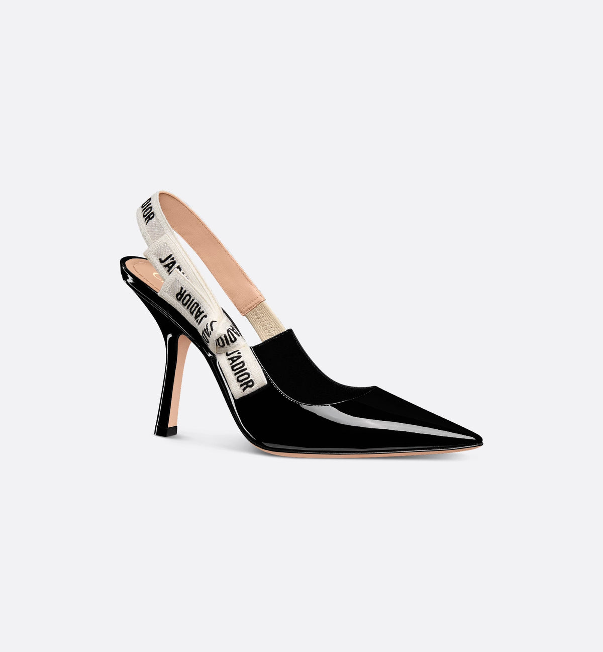 J’Adior Slingback Pump