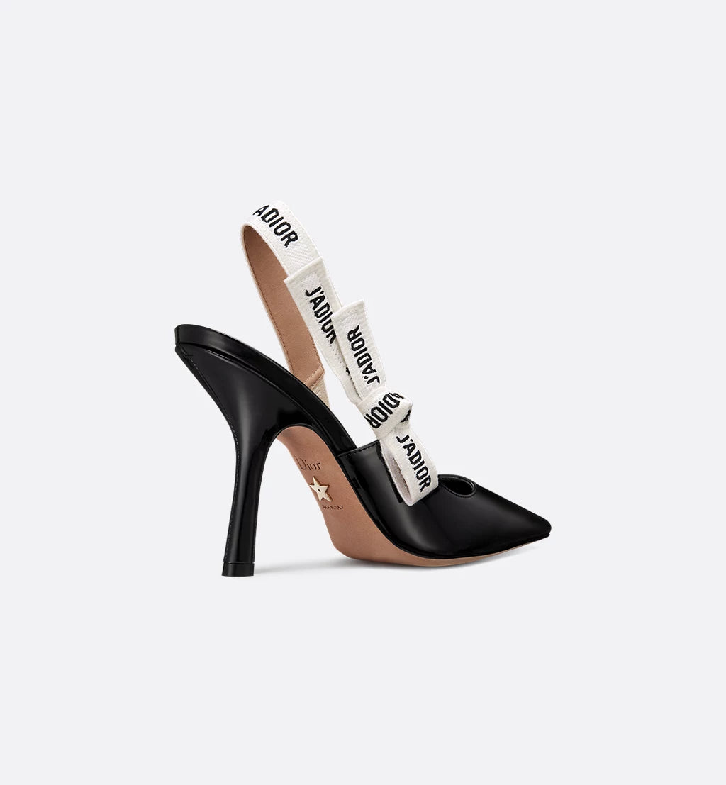 J’Adior Slingback Pump