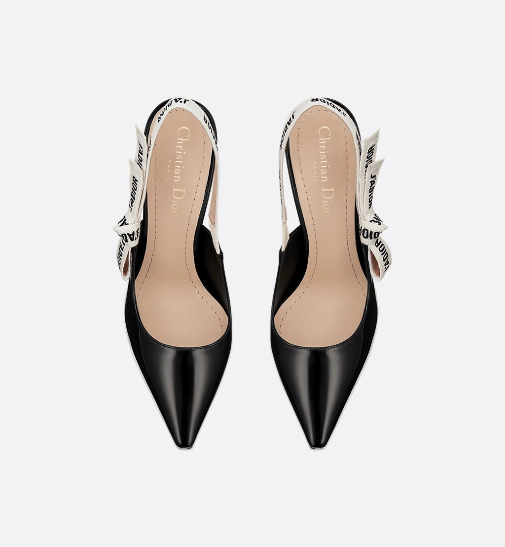 J’Adior Slingback Pump