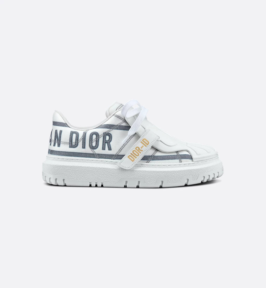 Dior-ID Sneaker