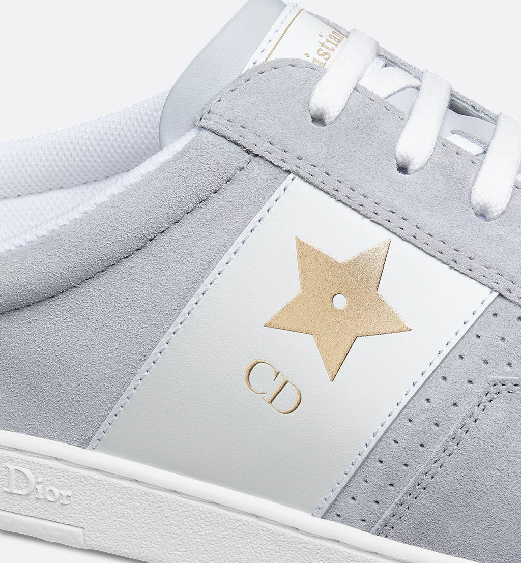 Dior Star Sneaker