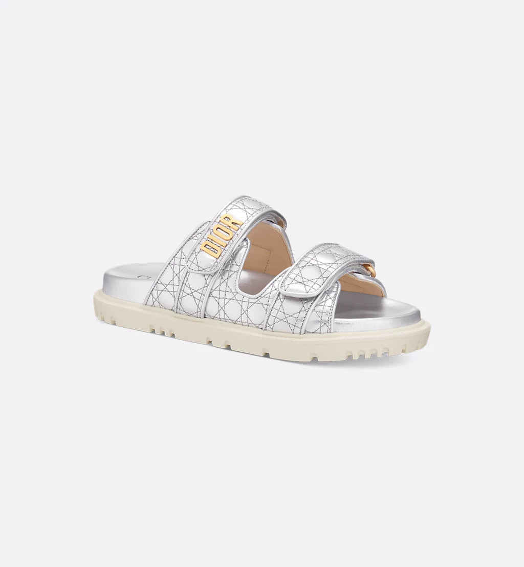 Dior Or Dioract Slide