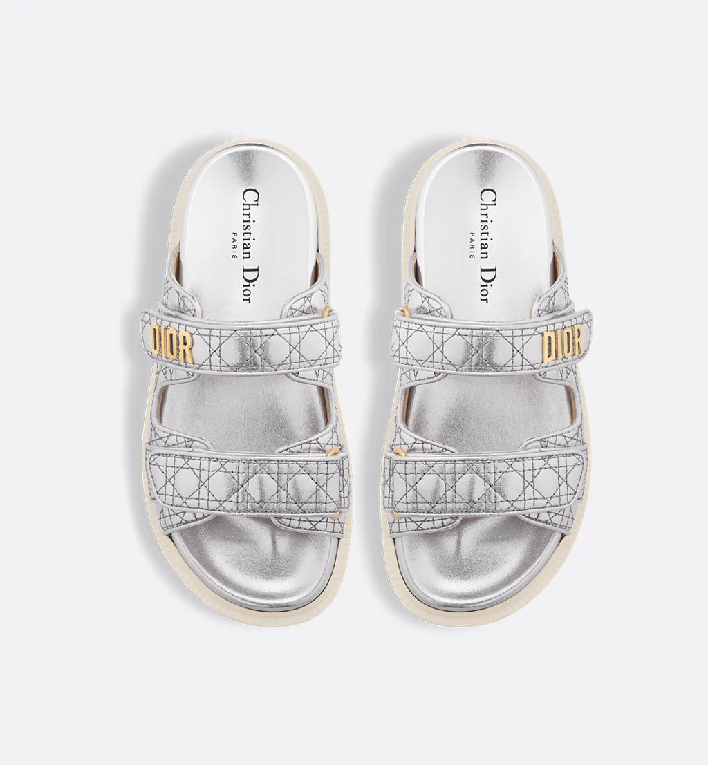 Dior Or Dioract Slide