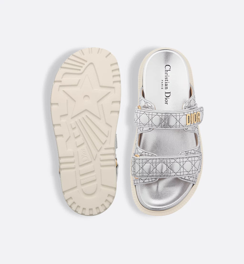 Dior Or Dioract Slide
