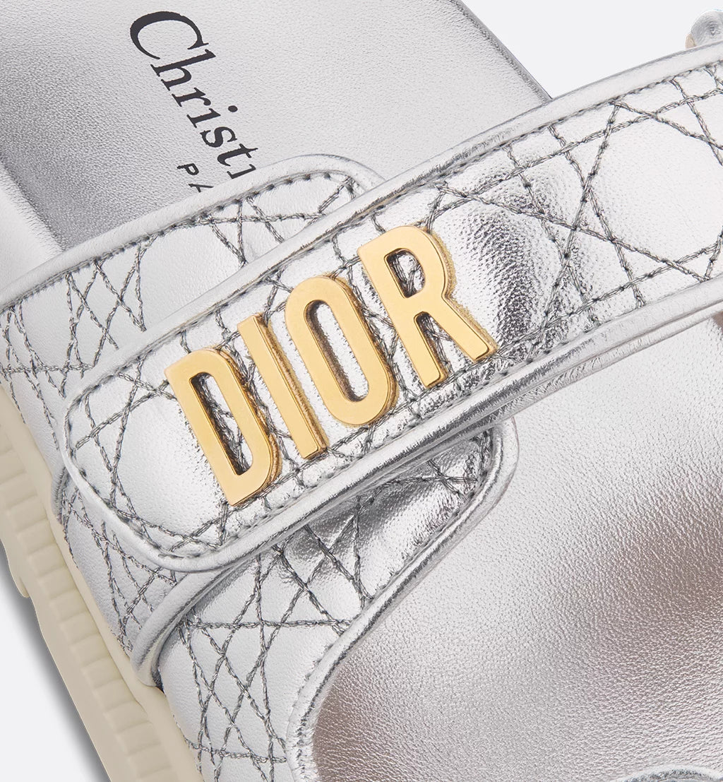 Dior Or Dioract Slide