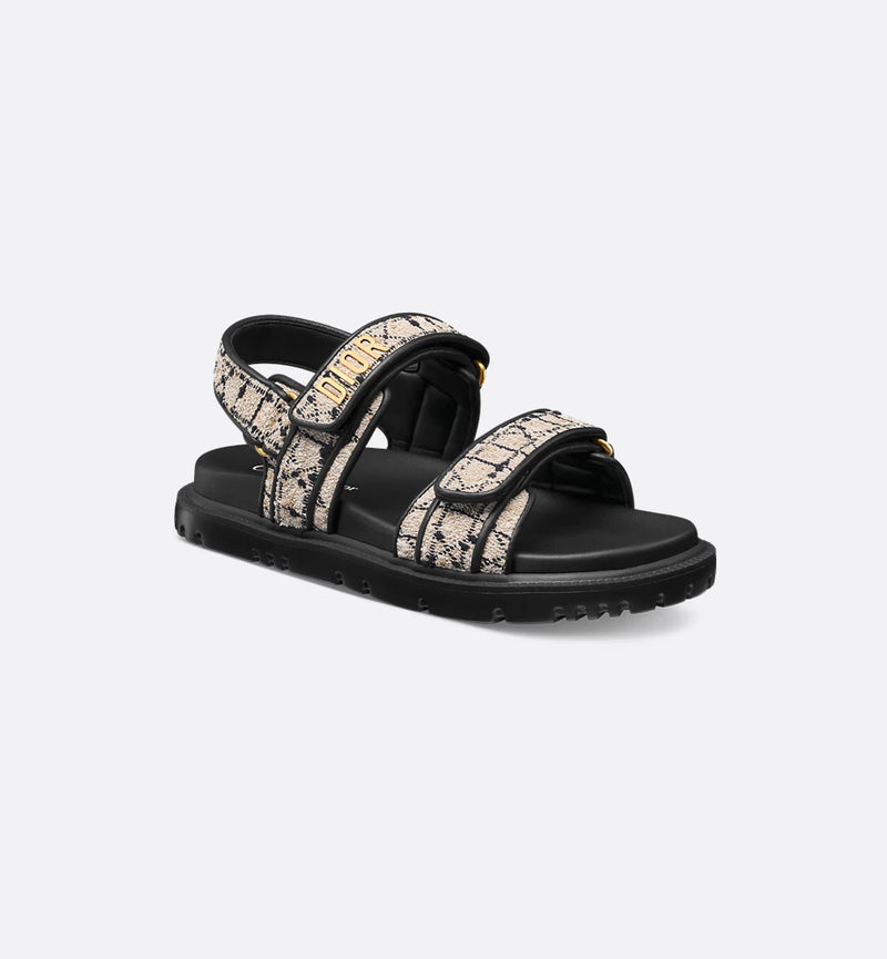Dioract Sandal