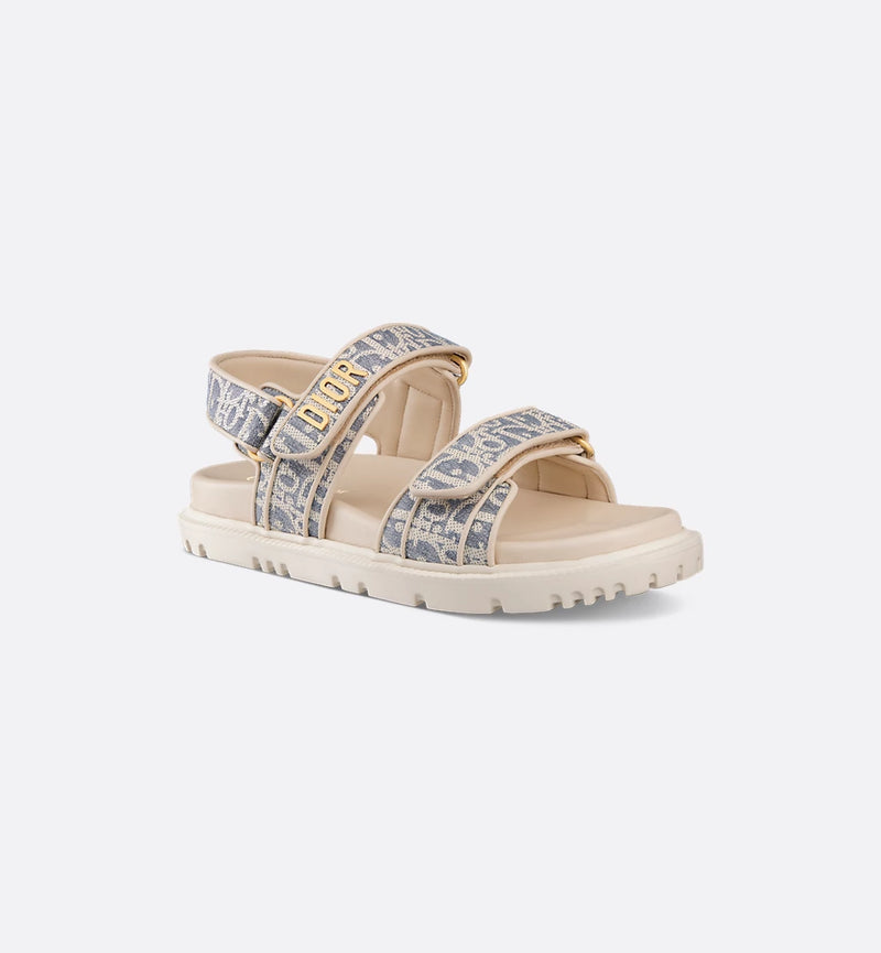 Dioract Sandal