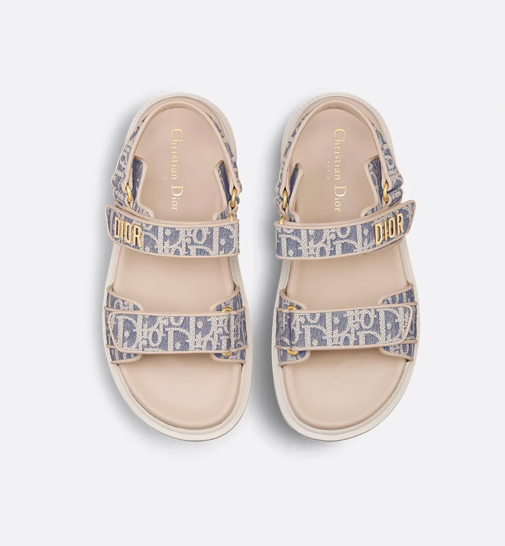 Dioract Sandal