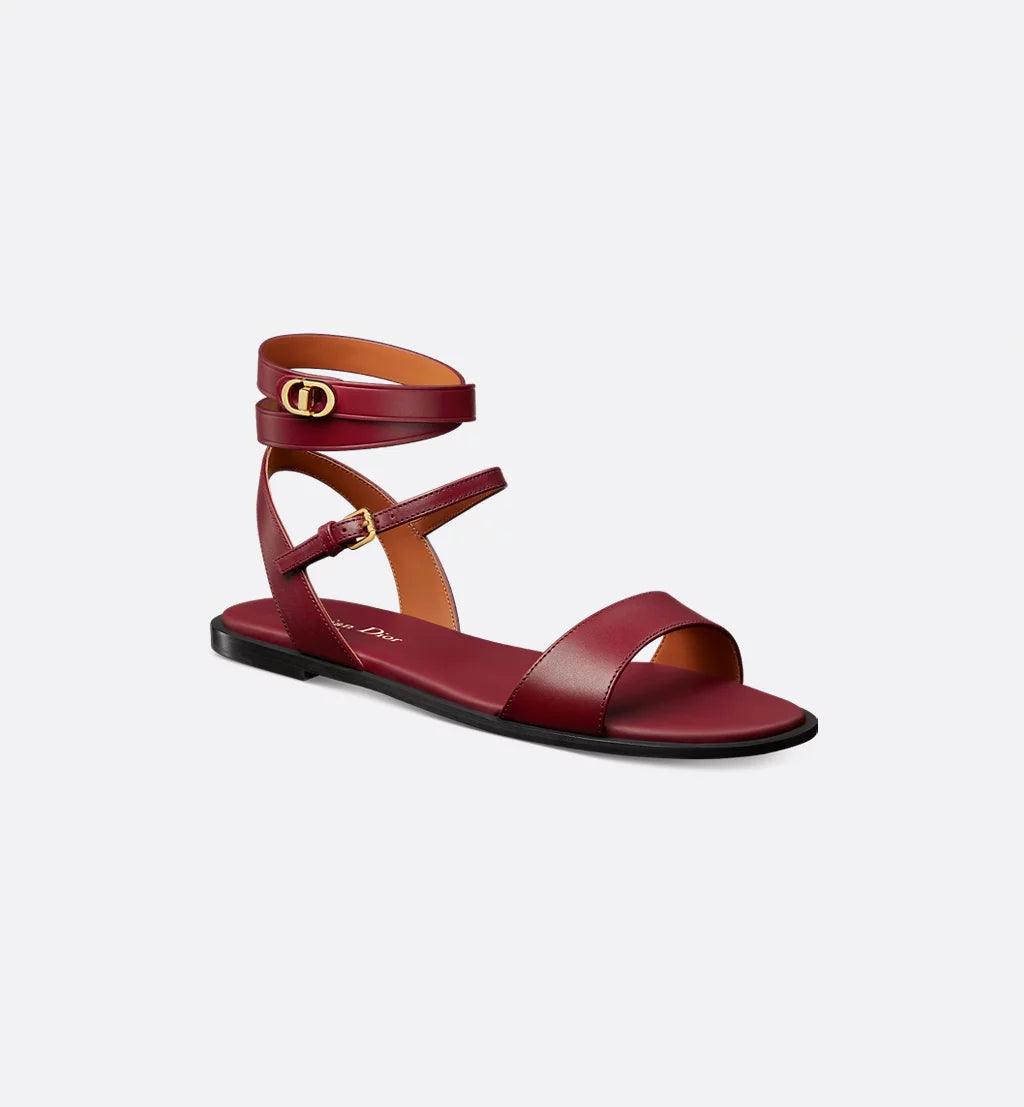 30 Montaigne Sandal
