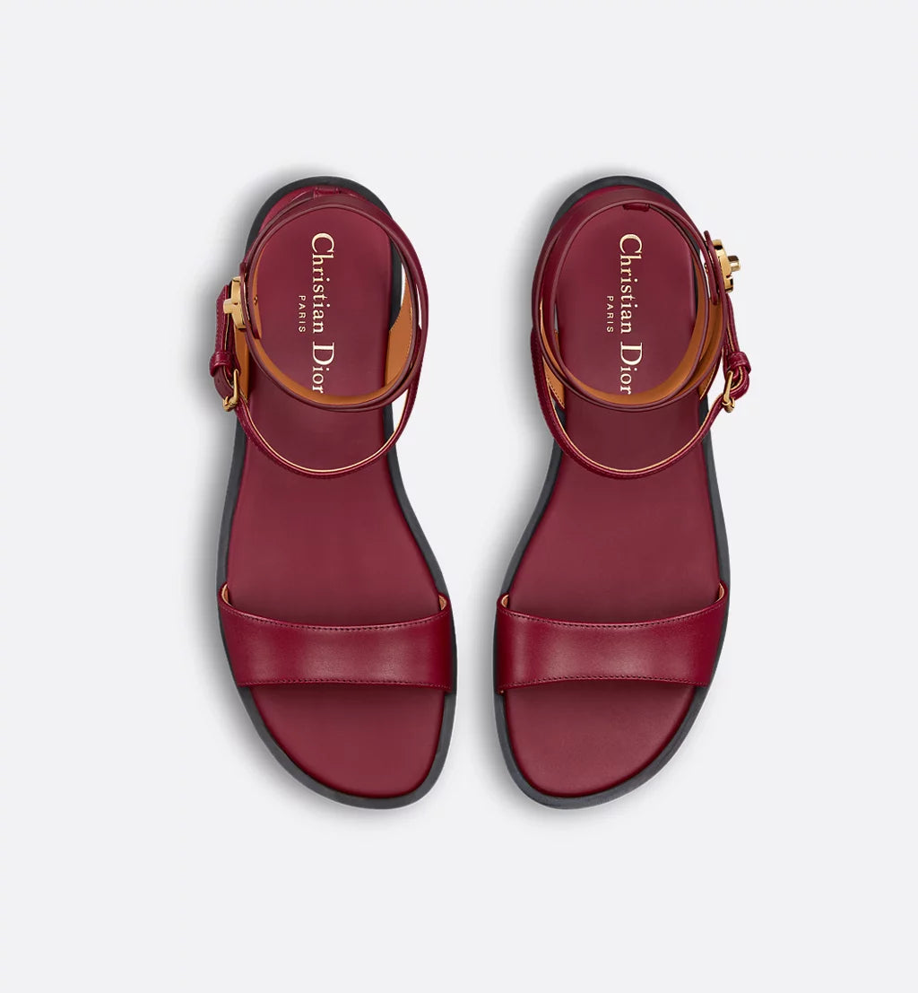 30 Montaigne Sandal