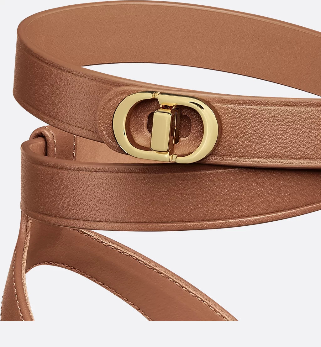 30 Montaigne Sandal