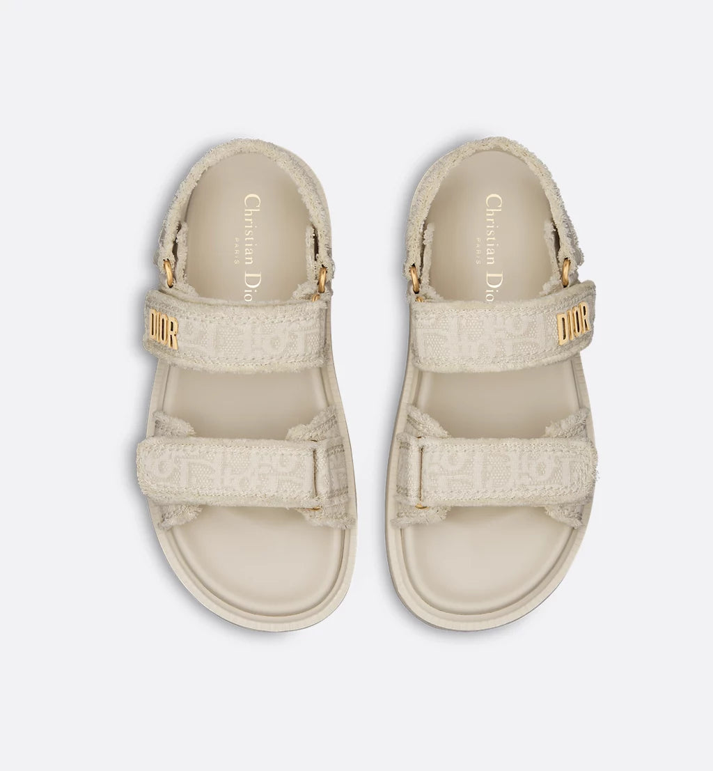 Dioract Sandal