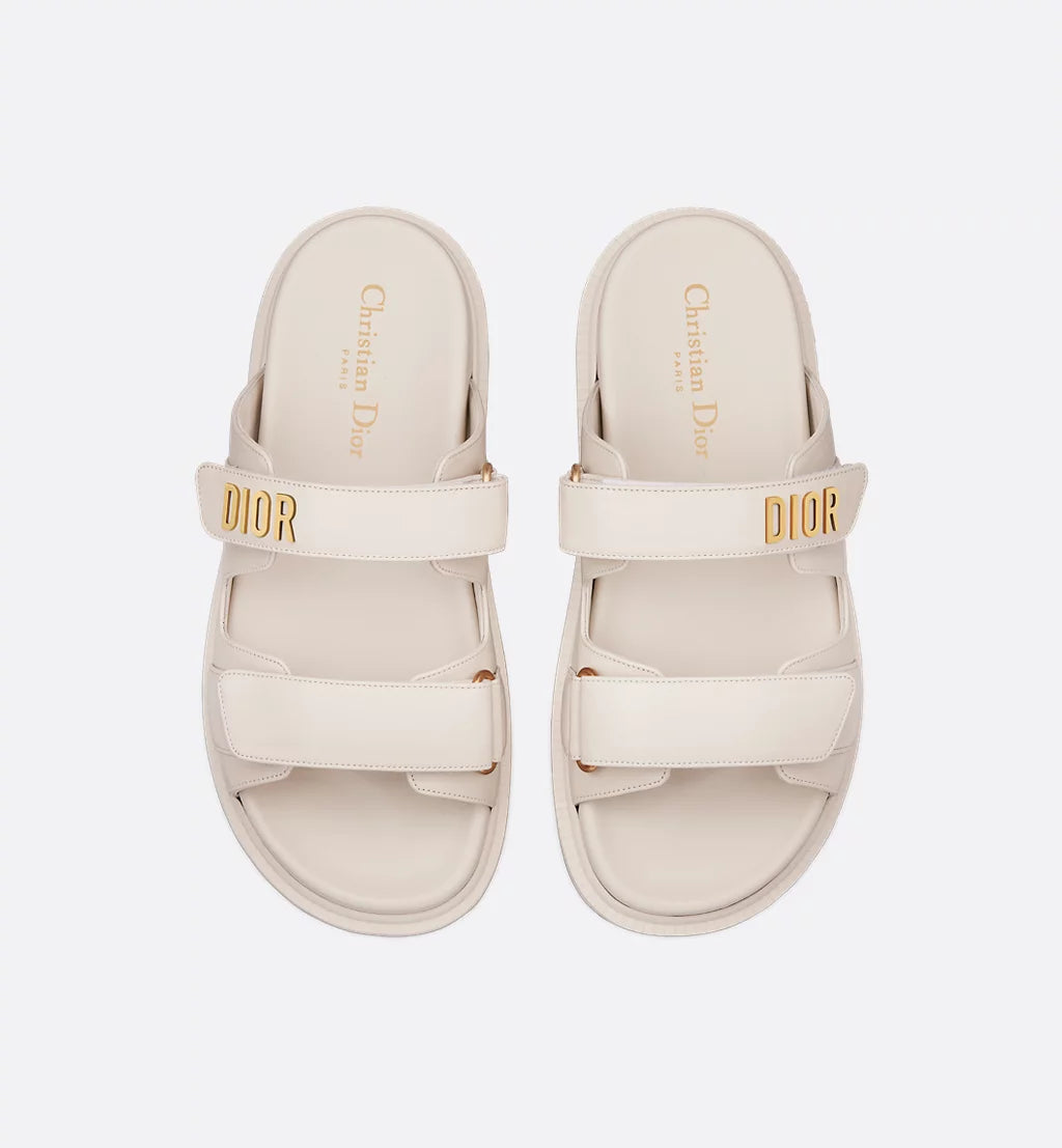Dioract Slide