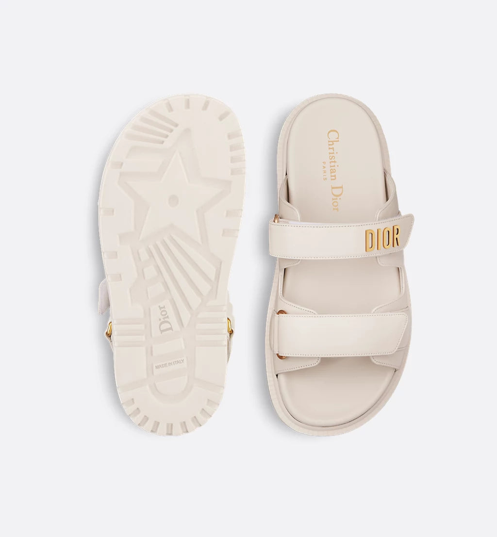 Dioract Slide