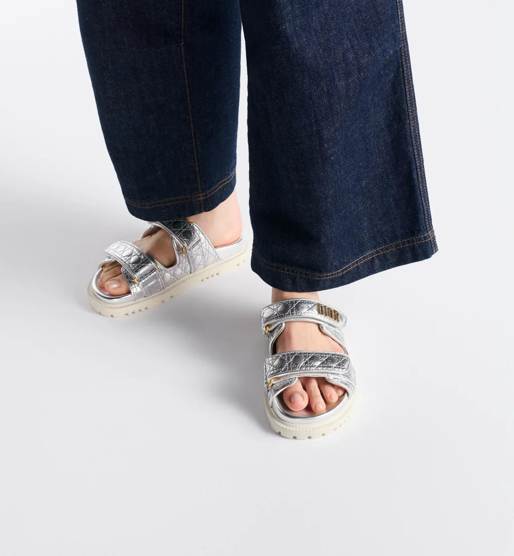 Dior Or Dioract Slide