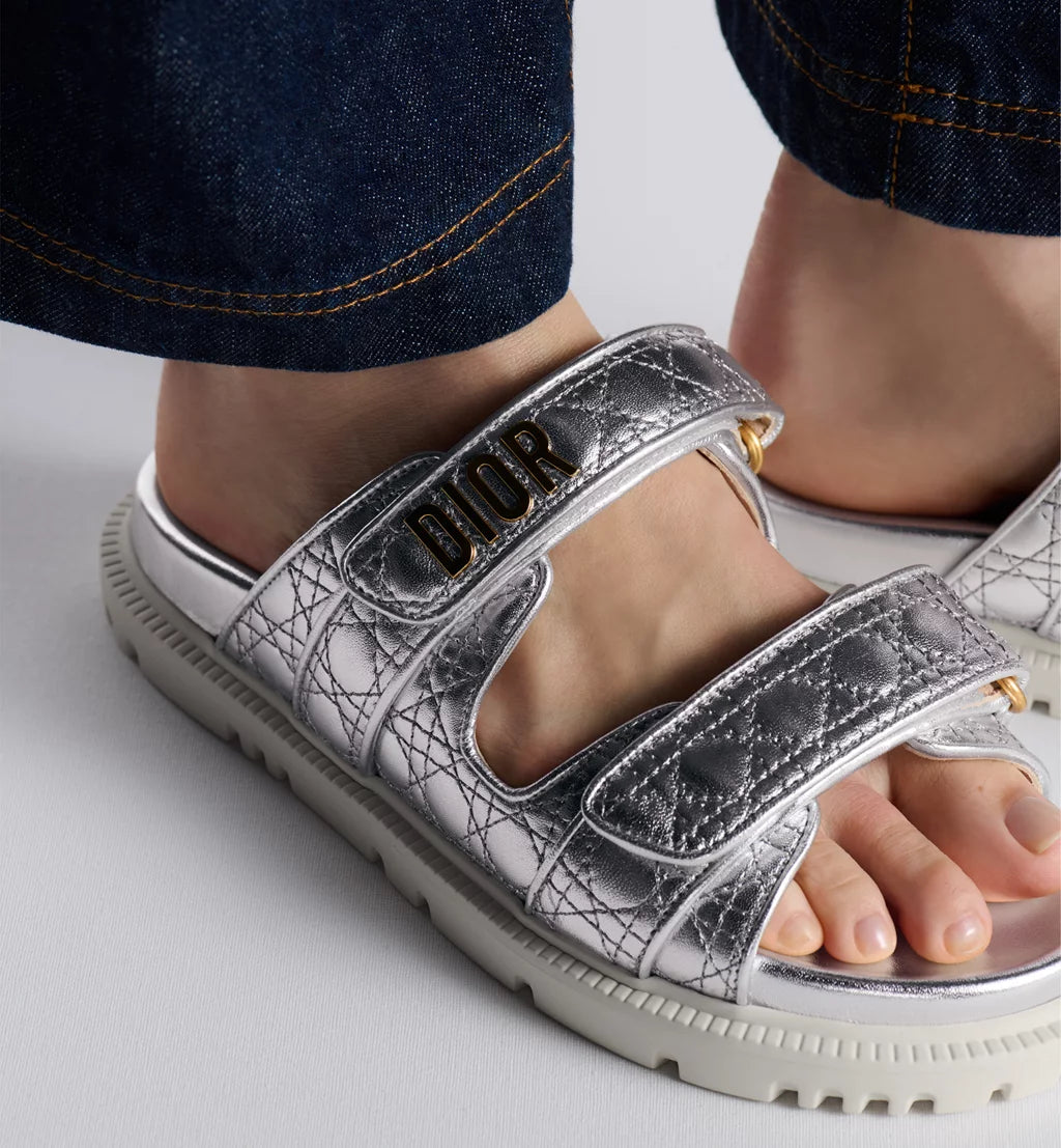 Dior Or Dioract Slide