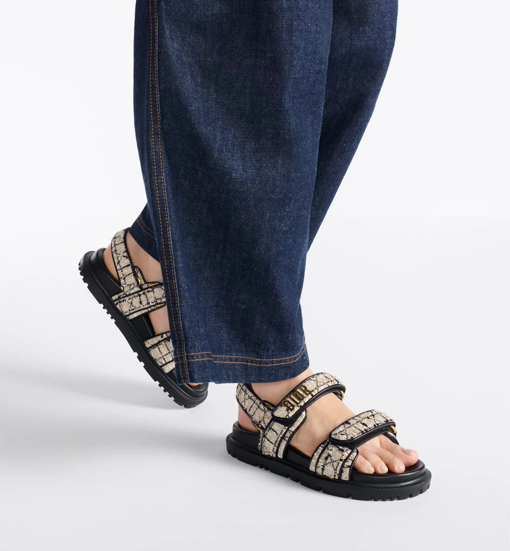 Dioract Sandal