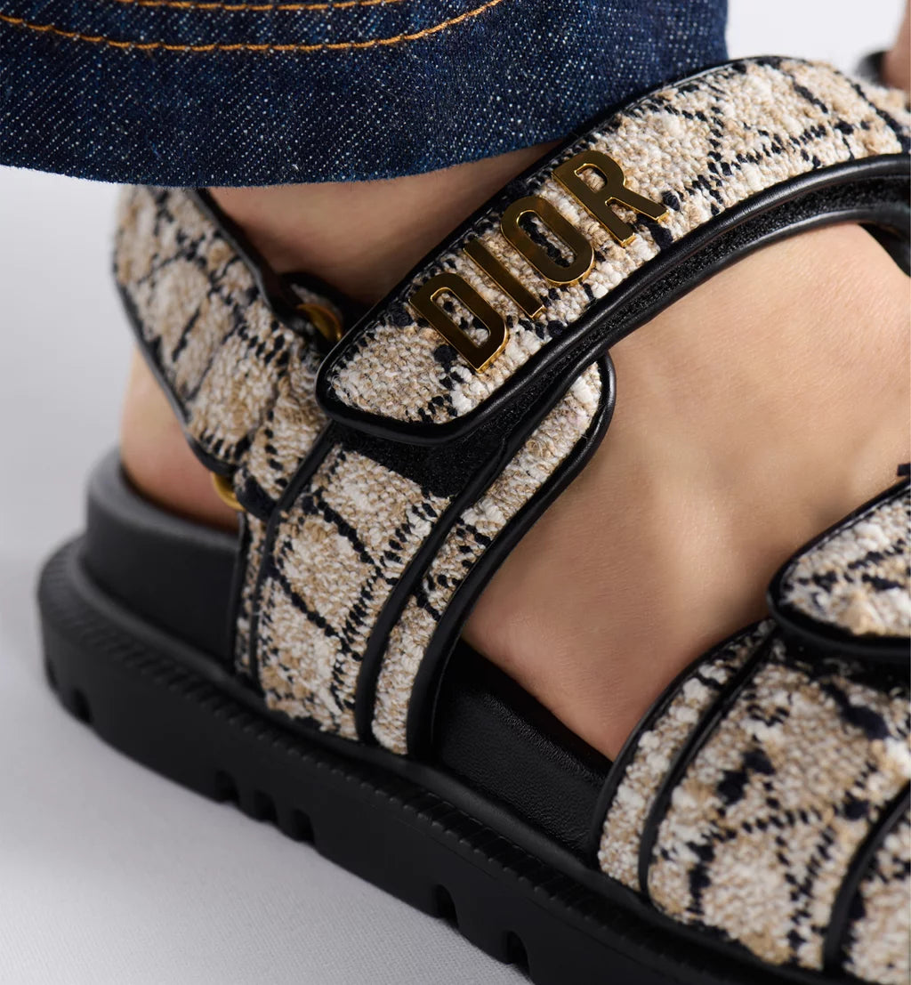 Dioract Sandal