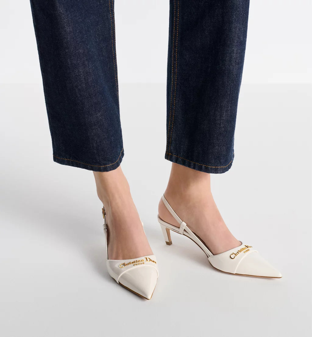 My Dior Slingback Pump
