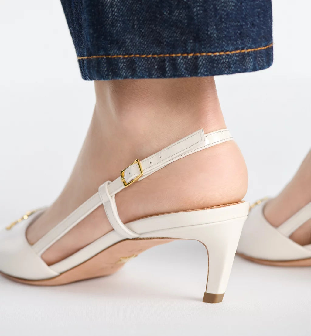 My Dior Slingback Pump