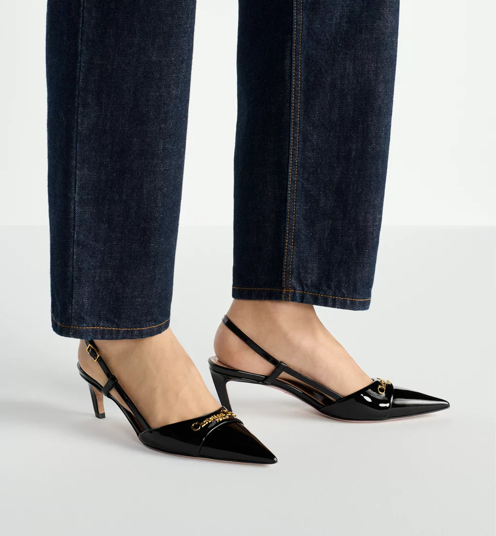 My Dior Slingback Pump
