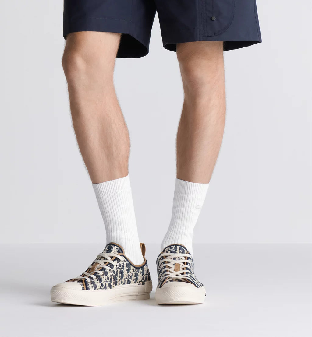 Dior B23 League Low-Top