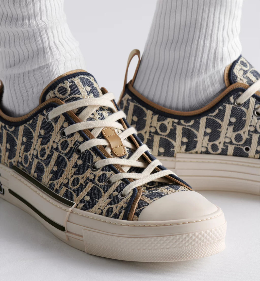 Dior B23 League Low-Top