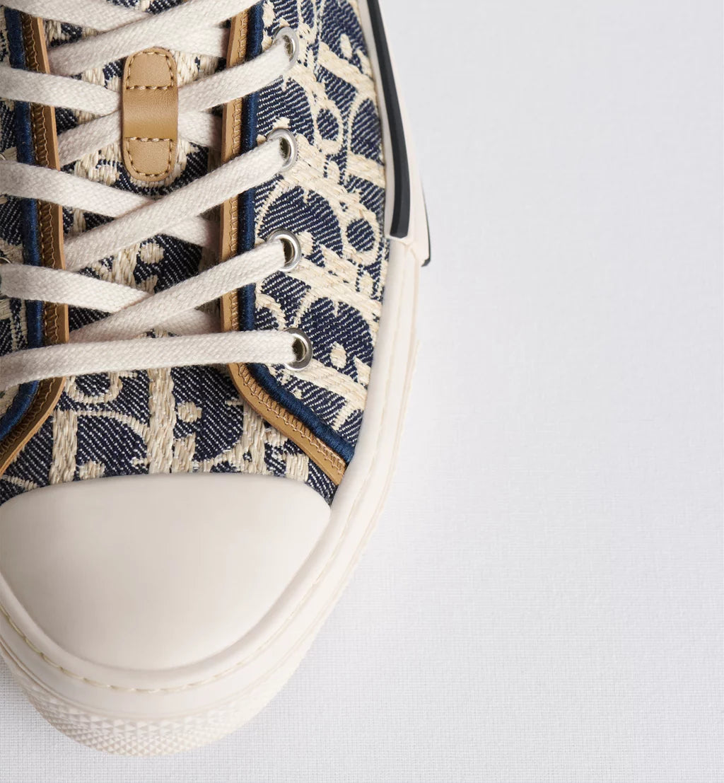Dior B23 League Low-Top