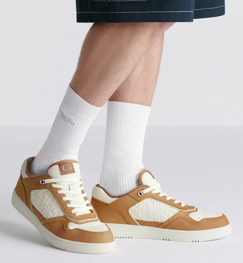 Dior B27 Uptown Low-Top